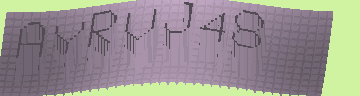 CAPTCHA 認証コード