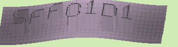 CAPTCHA 認証コード