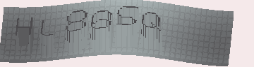 CAPTCHA 認証コード
