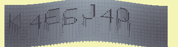 CAPTCHA 認証コード