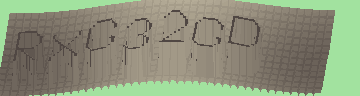 CAPTCHA 認証コード