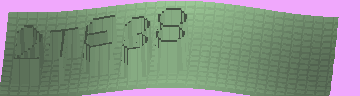 CAPTCHA 認証コード