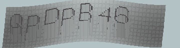 CAPTCHA 認証コード