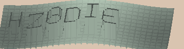 CAPTCHA 認証コード
