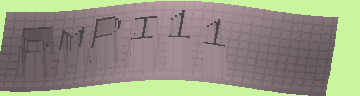 CAPTCHA 認証コード