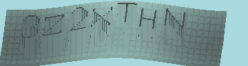 CAPTCHA 認証コード