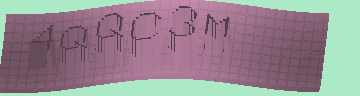 CAPTCHA 認証コード