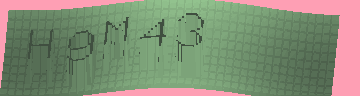 CAPTCHA 認証コード