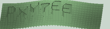 CAPTCHA 認証コード