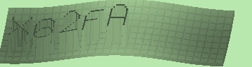 CAPTCHA 認証コード