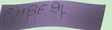 CAPTCHA 認証コード