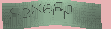 CAPTCHA 認証コード