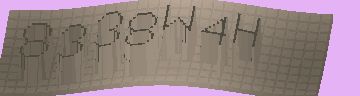 CAPTCHA 認証コード
