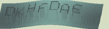 CAPTCHA 認証コード