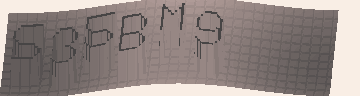 CAPTCHA 認証コード
