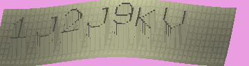 CAPTCHA 認証コード