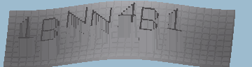 CAPTCHA 認証コード