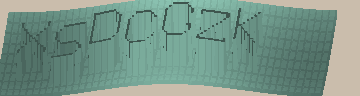 CAPTCHA 認証コード