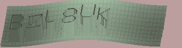 CAPTCHA 認証コード