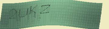 CAPTCHA 認証コード