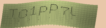 CAPTCHA 認証コード
