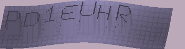 CAPTCHA 認証コード