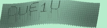CAPTCHA 認証コード