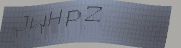 CAPTCHA 認証コード