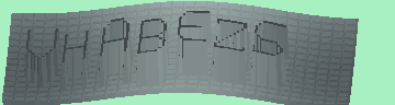 CAPTCHA 認証コード