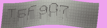 CAPTCHA 認証コード