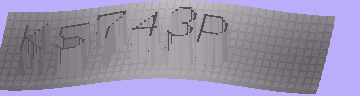 CAPTCHA 認証コード
