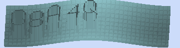 CAPTCHA 認証コード