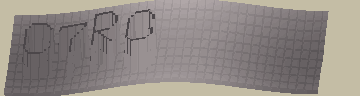 CAPTCHA 認証コード