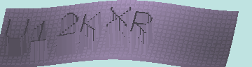 CAPTCHA 認証コード