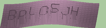 CAPTCHA 認証コード
