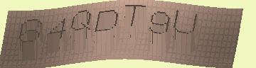 CAPTCHA 認証コード