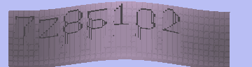 CAPTCHA 認証コード