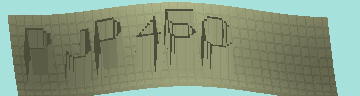 CAPTCHA 認証コード