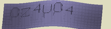 CAPTCHA 認証コード