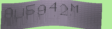 CAPTCHA 認証コード