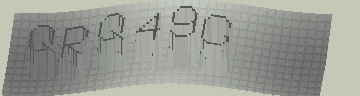 CAPTCHA 認証コード