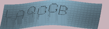 CAPTCHA 認証コード