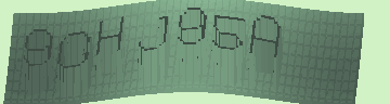 CAPTCHA 認証コード