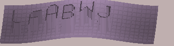 CAPTCHA 認証コード