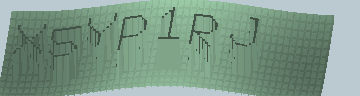 CAPTCHA 認証コード