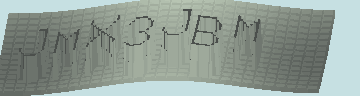 CAPTCHA 認証コード