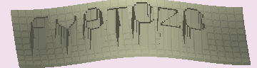 CAPTCHA 認証コード