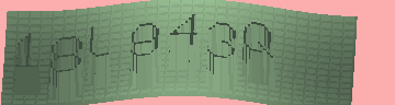 CAPTCHA 認証コード