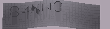 CAPTCHA 認証コード