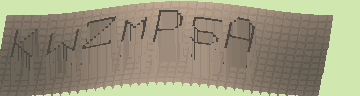 CAPTCHA 認証コード